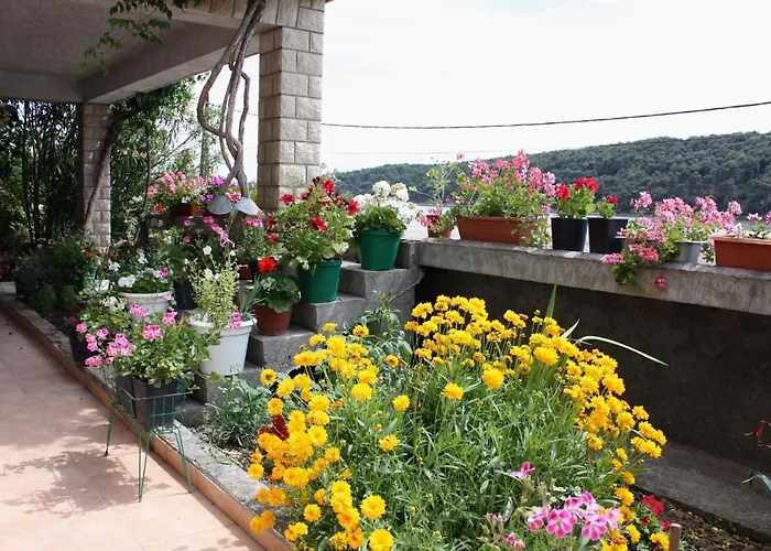 Appartamento 4984b Kampor