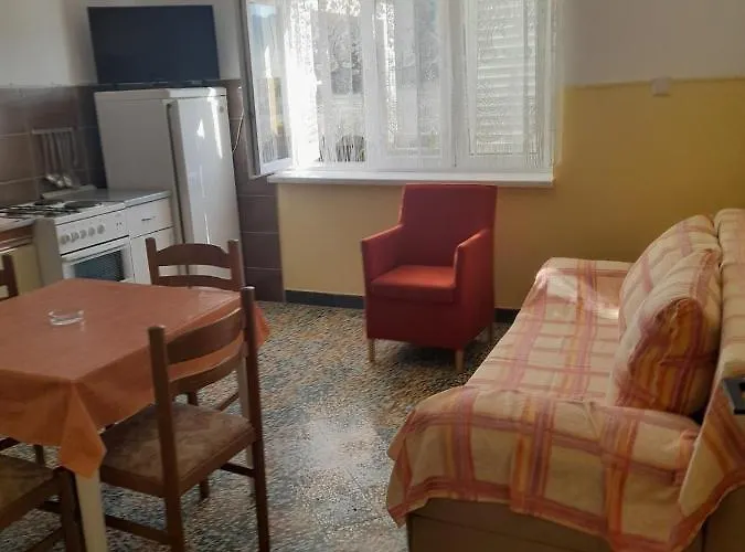 Appartamento 4984b *