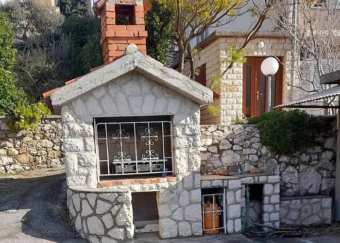 4984b Appartamento Kampor