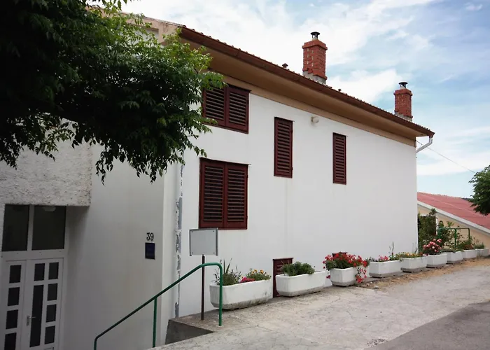 Appartamento 4984b Kampor