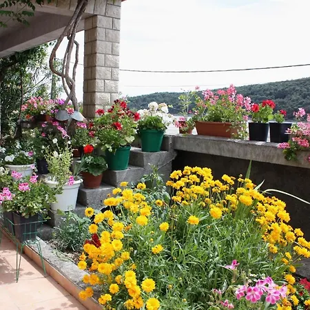 Apartament 4984b Kampor