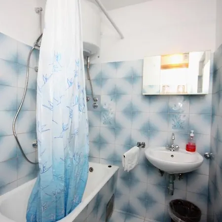 Apartment Kampor 4984b *