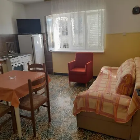 Apartment Kampor 4984b *