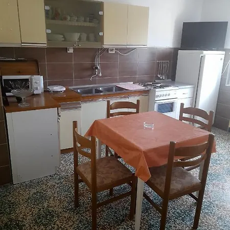 4984b Apartmán Kampor