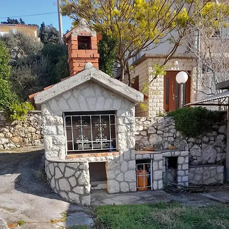 4984b Apartmán Kampor