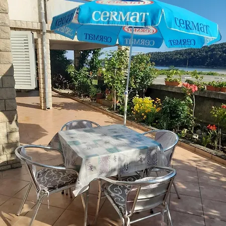 4984b Apartament Kampor