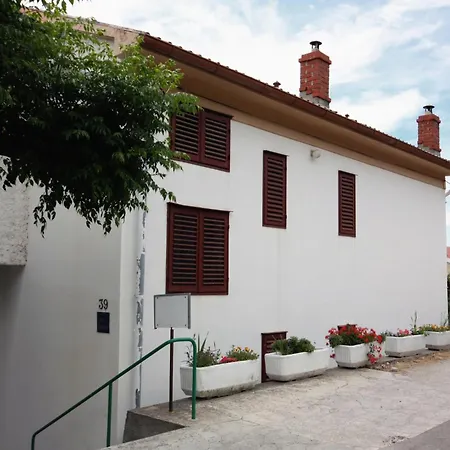 Apartmán 4984b Kampor
