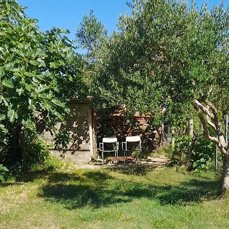 4984b Apartmán *